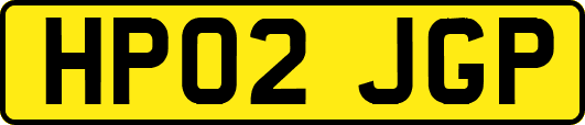 HP02JGP