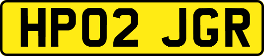 HP02JGR
