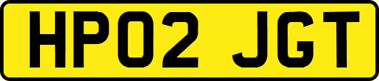 HP02JGT