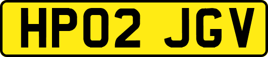 HP02JGV