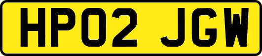 HP02JGW
