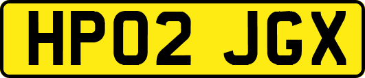 HP02JGX