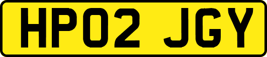 HP02JGY