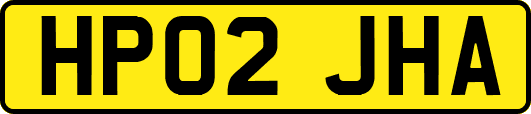 HP02JHA