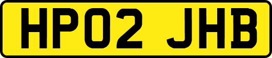 HP02JHB