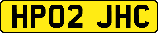 HP02JHC