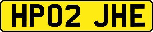 HP02JHE
