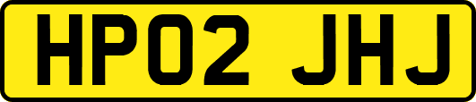 HP02JHJ