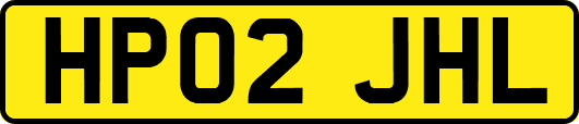 HP02JHL