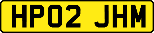HP02JHM