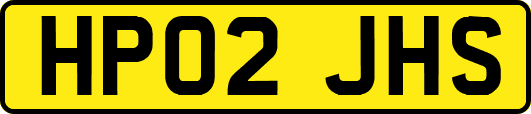 HP02JHS