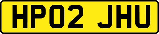HP02JHU