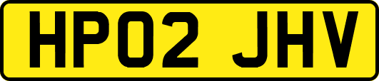HP02JHV