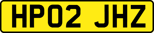 HP02JHZ