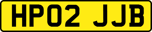 HP02JJB