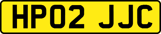 HP02JJC