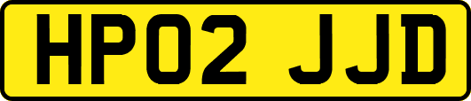 HP02JJD