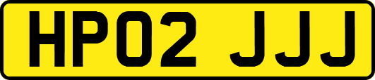 HP02JJJ