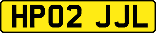 HP02JJL