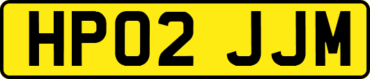 HP02JJM
