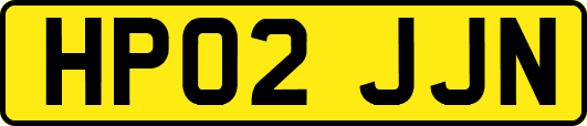 HP02JJN