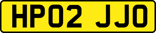 HP02JJO