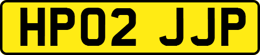 HP02JJP