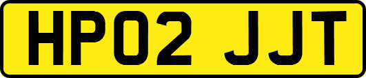 HP02JJT