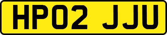 HP02JJU