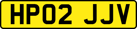 HP02JJV