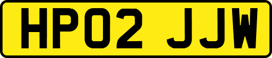 HP02JJW