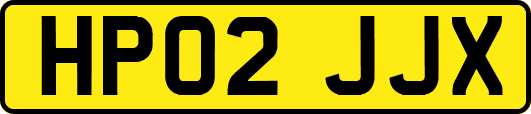 HP02JJX