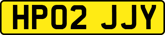 HP02JJY
