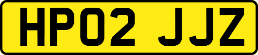 HP02JJZ