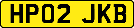 HP02JKB