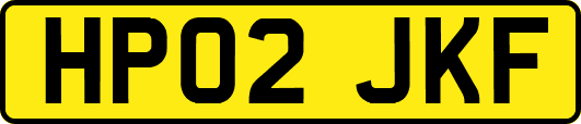 HP02JKF