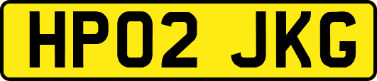 HP02JKG