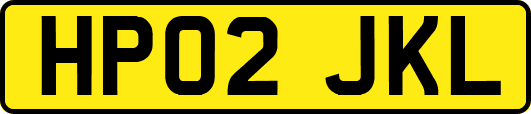 HP02JKL
