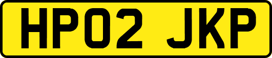 HP02JKP