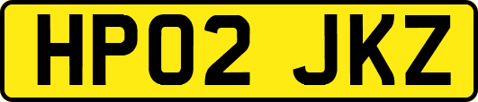 HP02JKZ