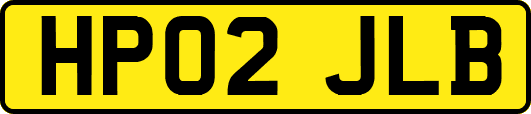 HP02JLB