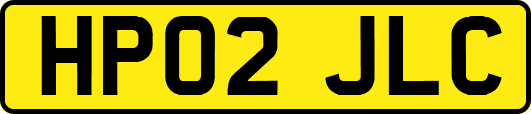 HP02JLC