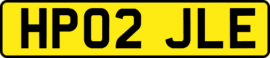 HP02JLE