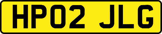 HP02JLG