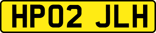 HP02JLH