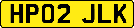 HP02JLK