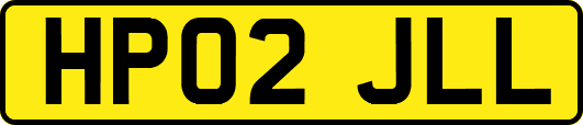 HP02JLL