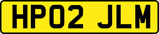 HP02JLM