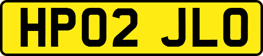 HP02JLO