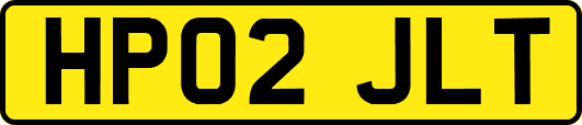 HP02JLT